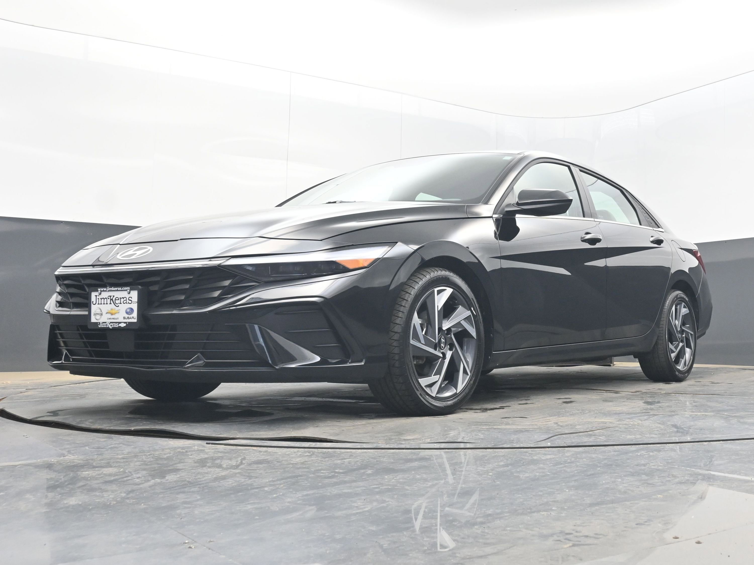 Used 2025 Hyundai Elantra SEL image 26