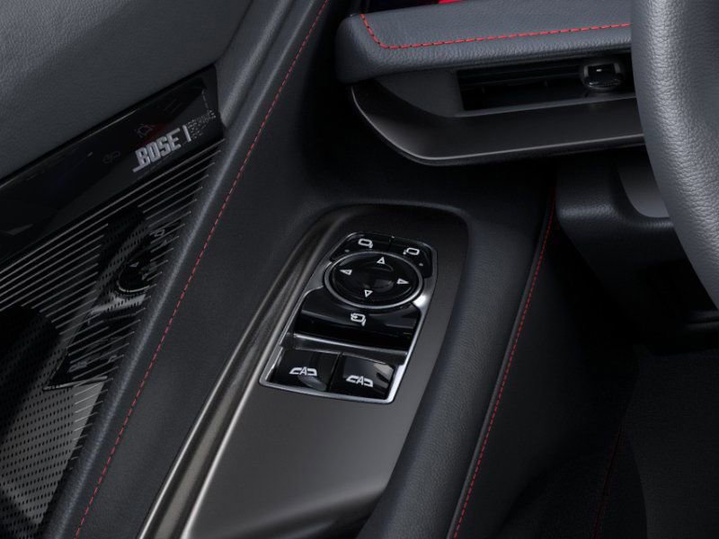 New 2026 Chevrolet Corvette Z06 w/ Stealth Interior Trim Package image 29