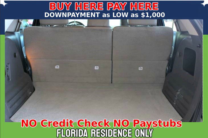 Used 2012 Ford Edge SEL FWD image 27