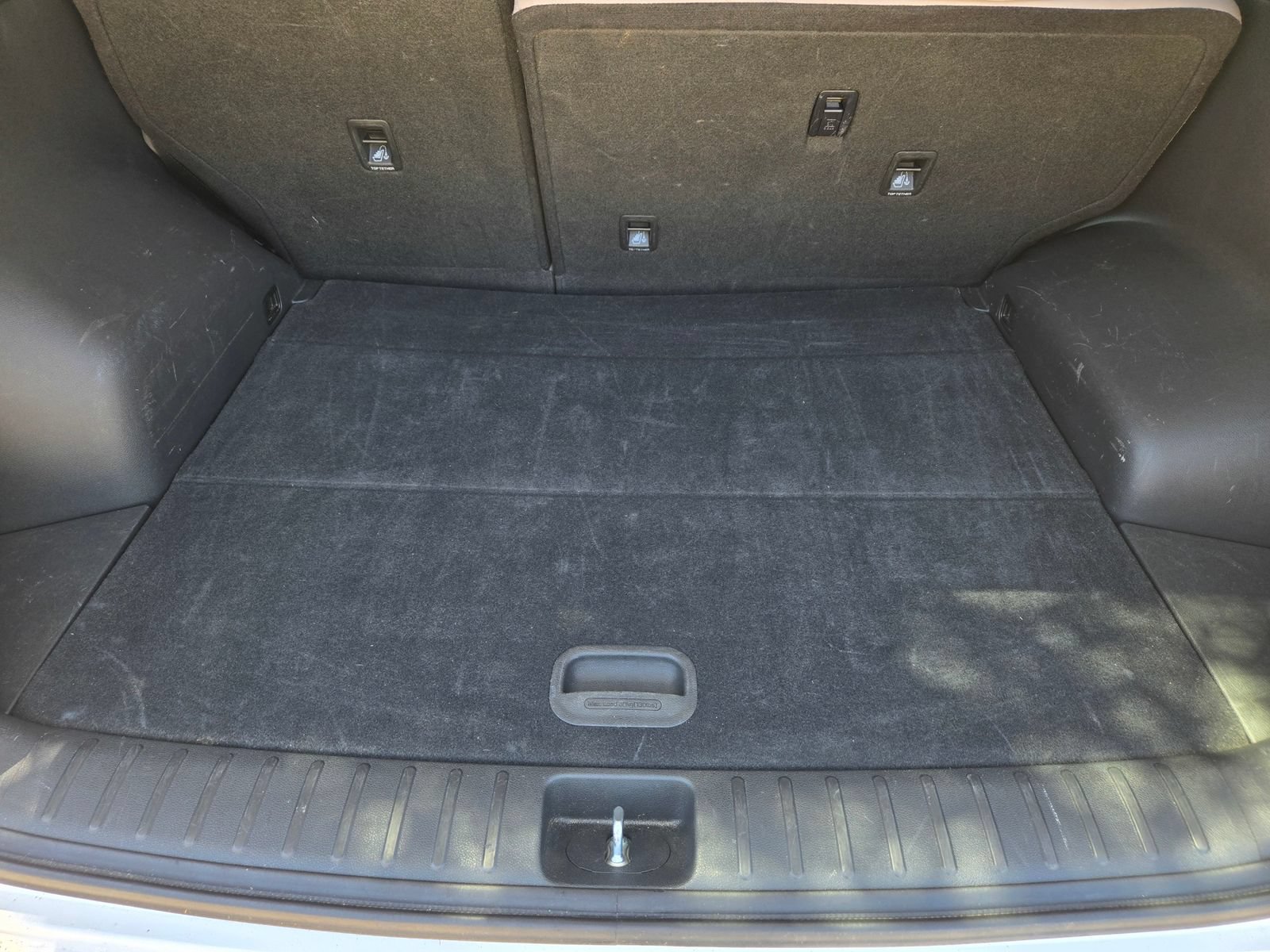 Used 2020 Hyundai Tucson Value FWD image 27