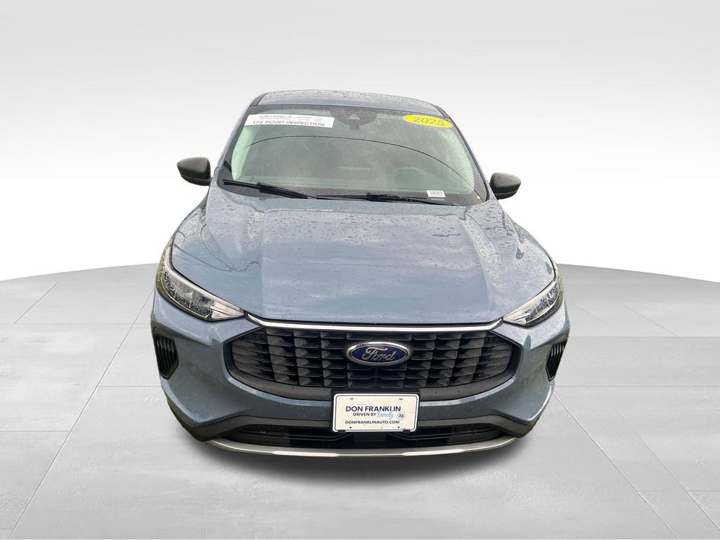 Used 2025 Ford Escape Active FWD image 8