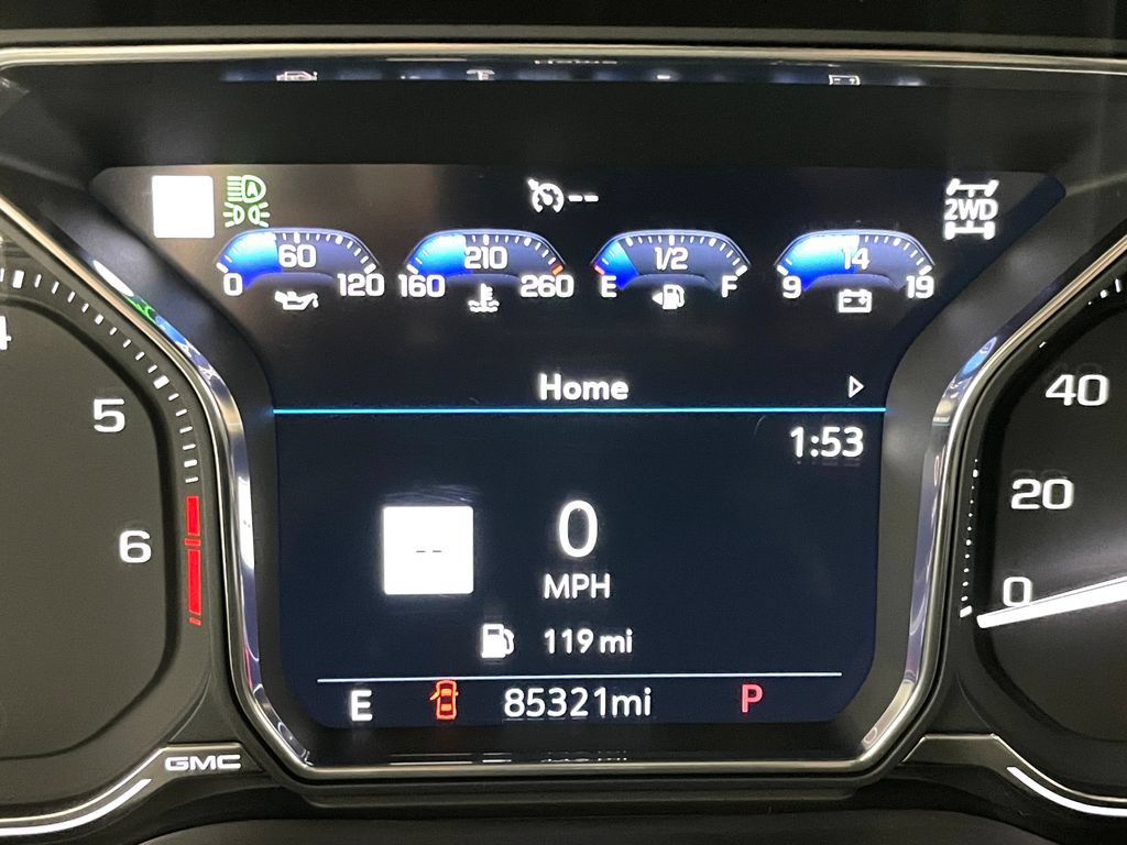 Certified 2022 GMC Sierra 2500 Denali AWD/4WD image 36