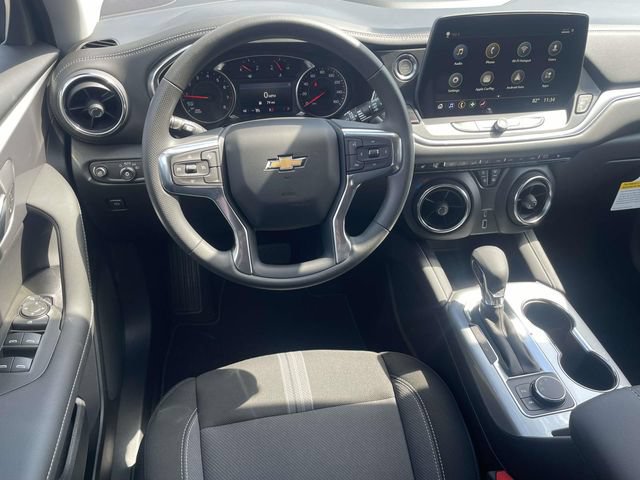 New 2026 Chevrolet Blazer LT FWD image 11