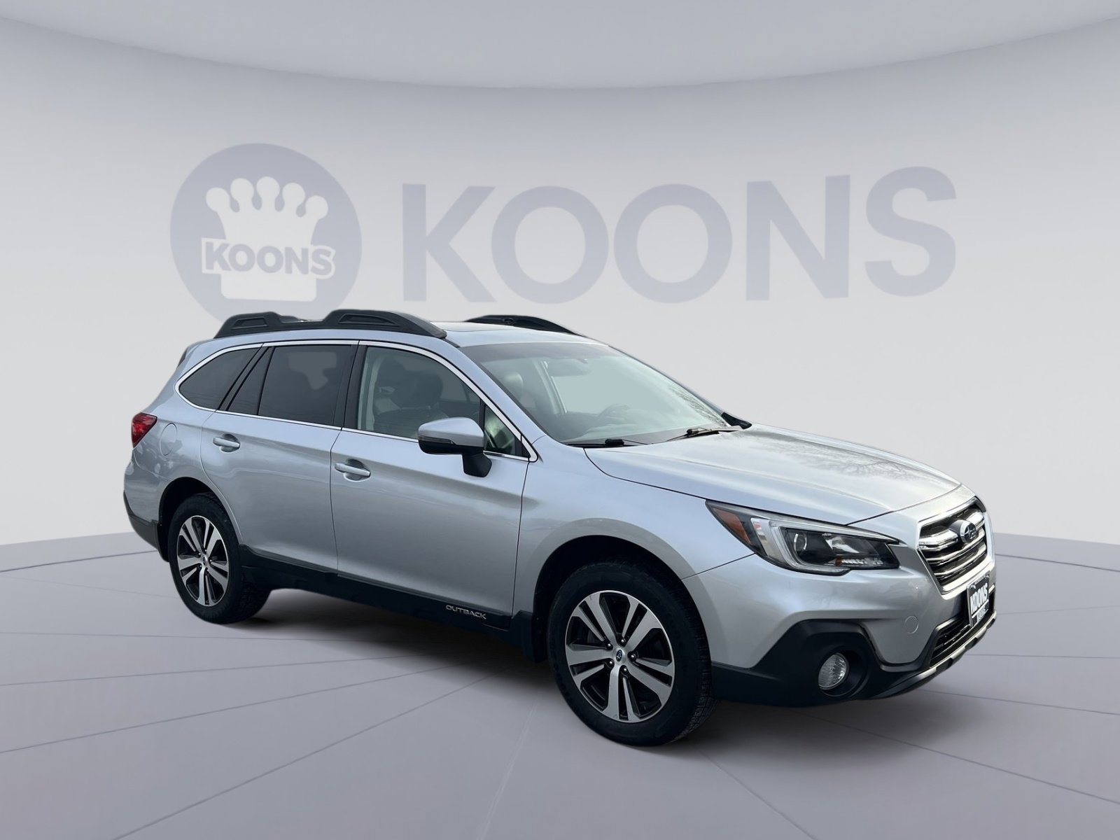 Used 2018 Subaru Outback 2.5i Limited w/ Popular Package #2 image 10
