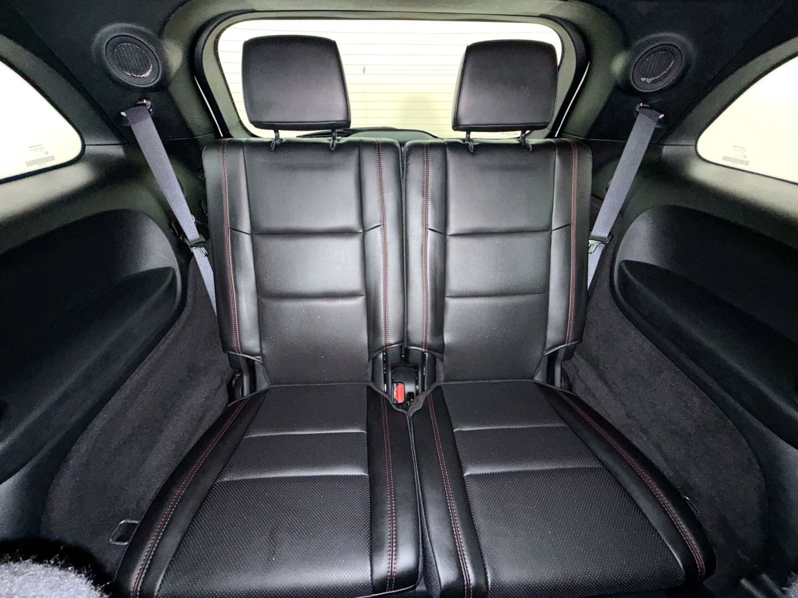 Used 2023 Dodge Durango R/T AWD/4WD image 26