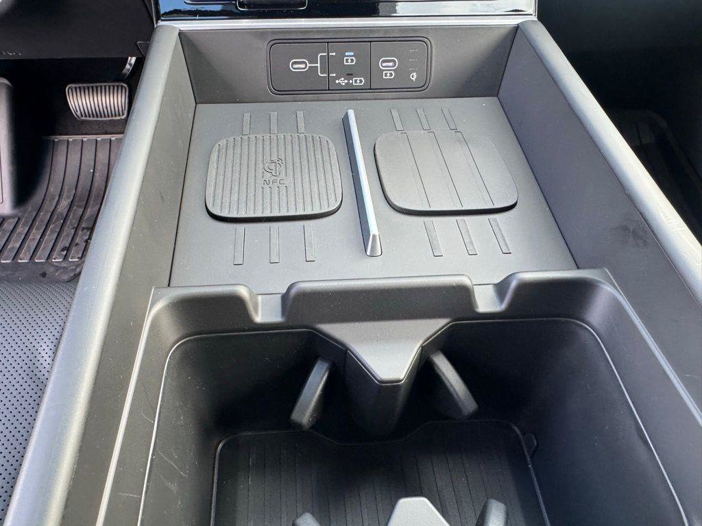 New 2026 Hyundai Santa Fe SEL AWD/4WD image 13