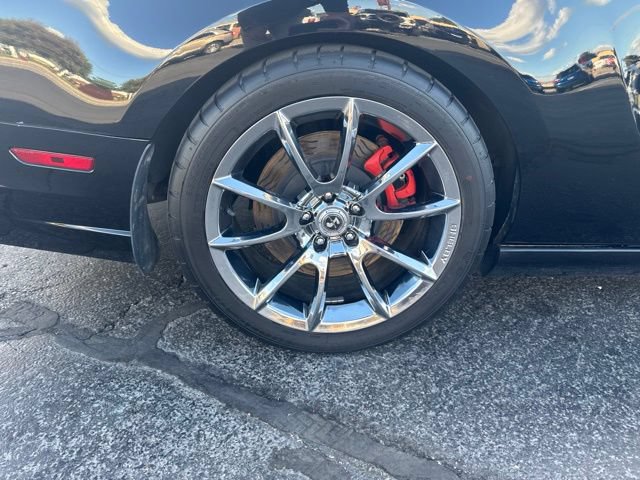 Used 2014 Ford Mustang GT RWD image 6