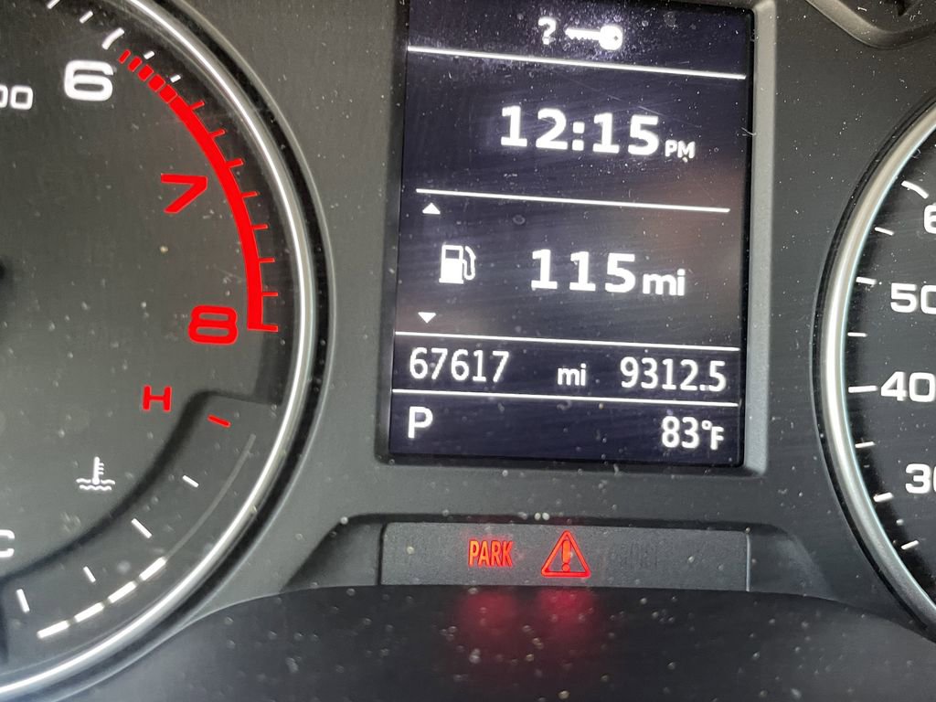 Used 2019 Audi A3 2.0T Premium FWD image 31