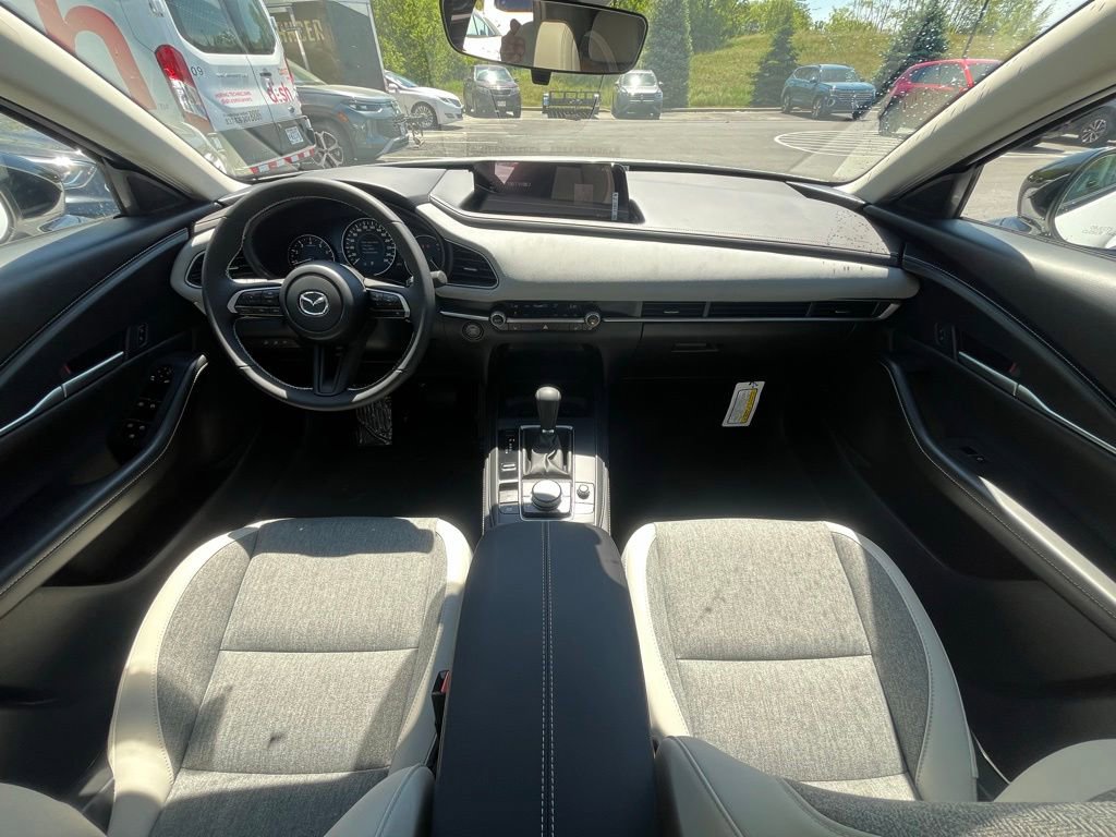 New 2026 MAZDA CX-30 Aire Edition AWD/4WD image 13