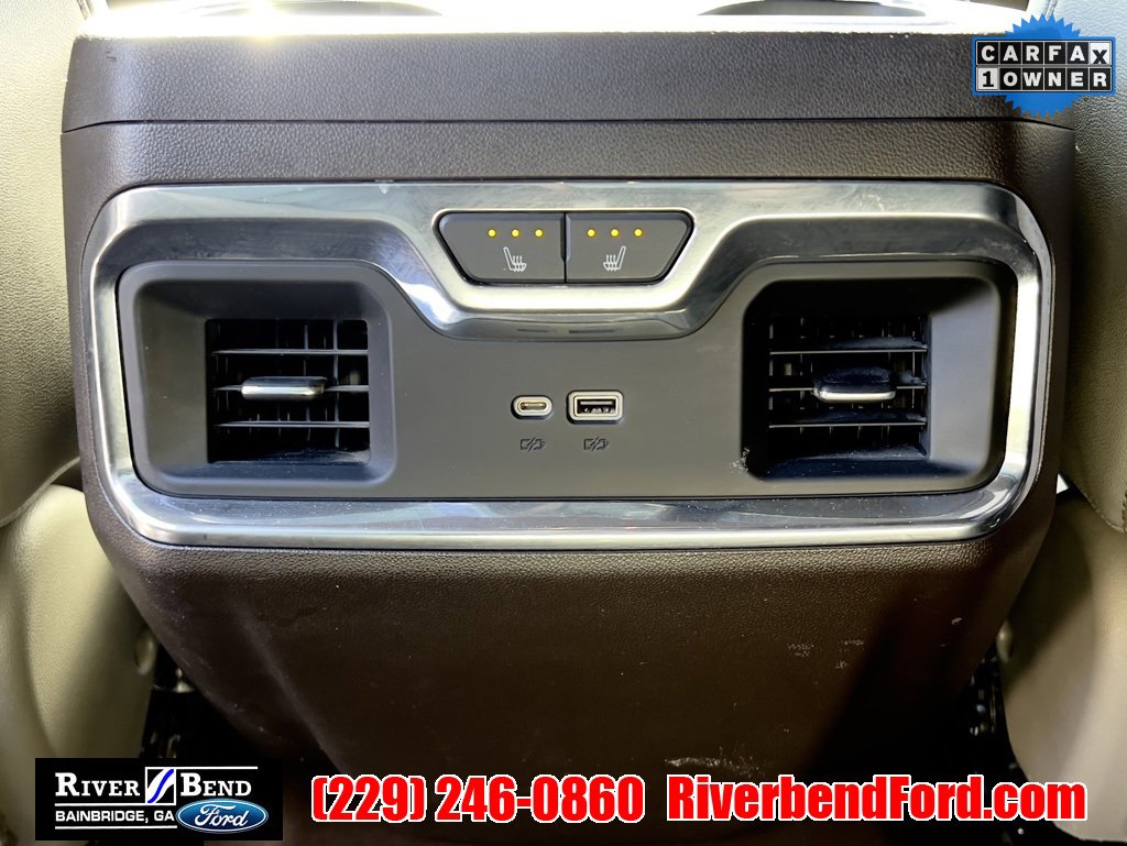 Used 2023 GMC Sierra 1500 SLT w/ SLT Premium Package image 15