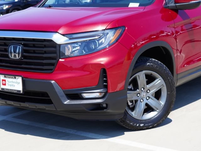Used 2023 Honda Ridgeline RTL image 5