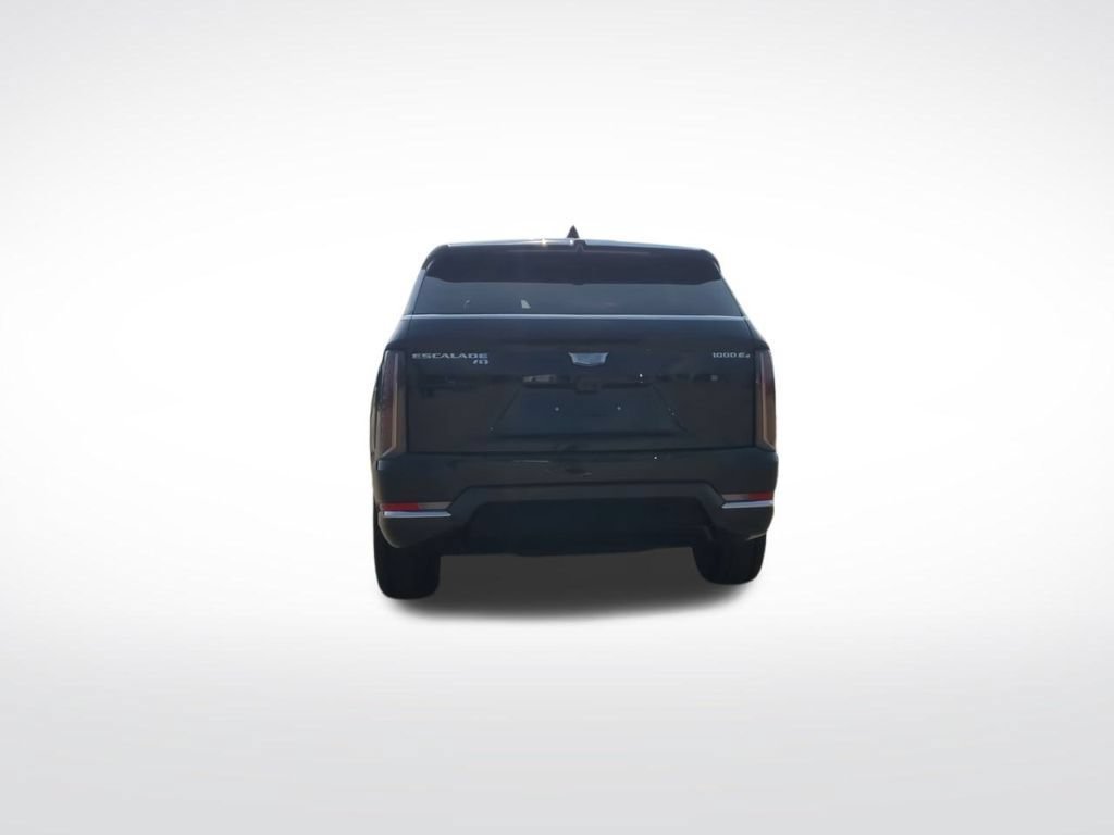 New 2026 Cadillac Escalade IQ Luxury 1 AWD/4WD image 7