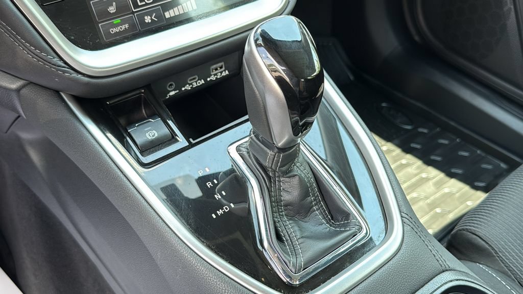 Certified 2025 Subaru Legacy Premium AWD/4WD image 18
