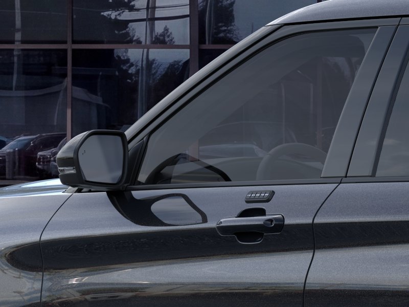 New 2026 Ford Explorer Tremor AWD/4WD image 20