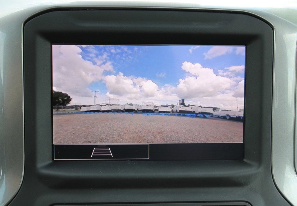 Used 2024 Chevrolet Silverado 3500 W/T w/ Snow Plow Prep Package image 26