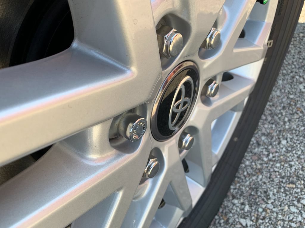New 2026 Toyota Tundra SR5 AWD/4WD image 33