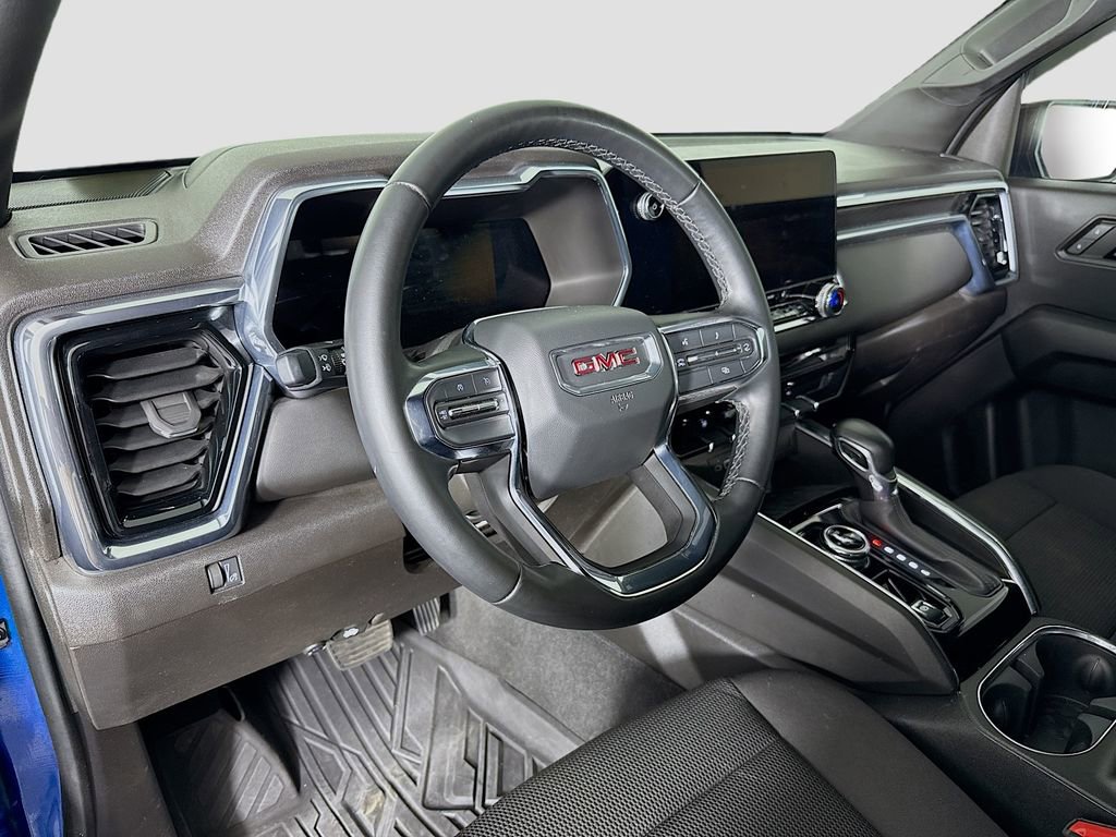 Used 2023 GMC Canyon Elevation w/ Convenience Package image 9