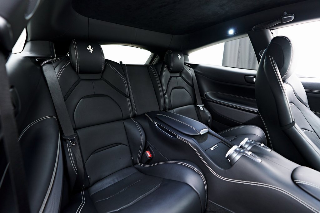 Used 2019 Ferrari GTC4Lusso T image 56