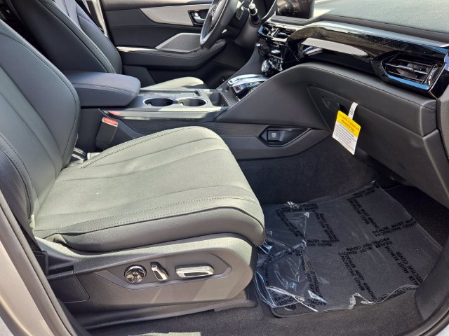 Certified 2025 Acura MDX SH-AWD image 16