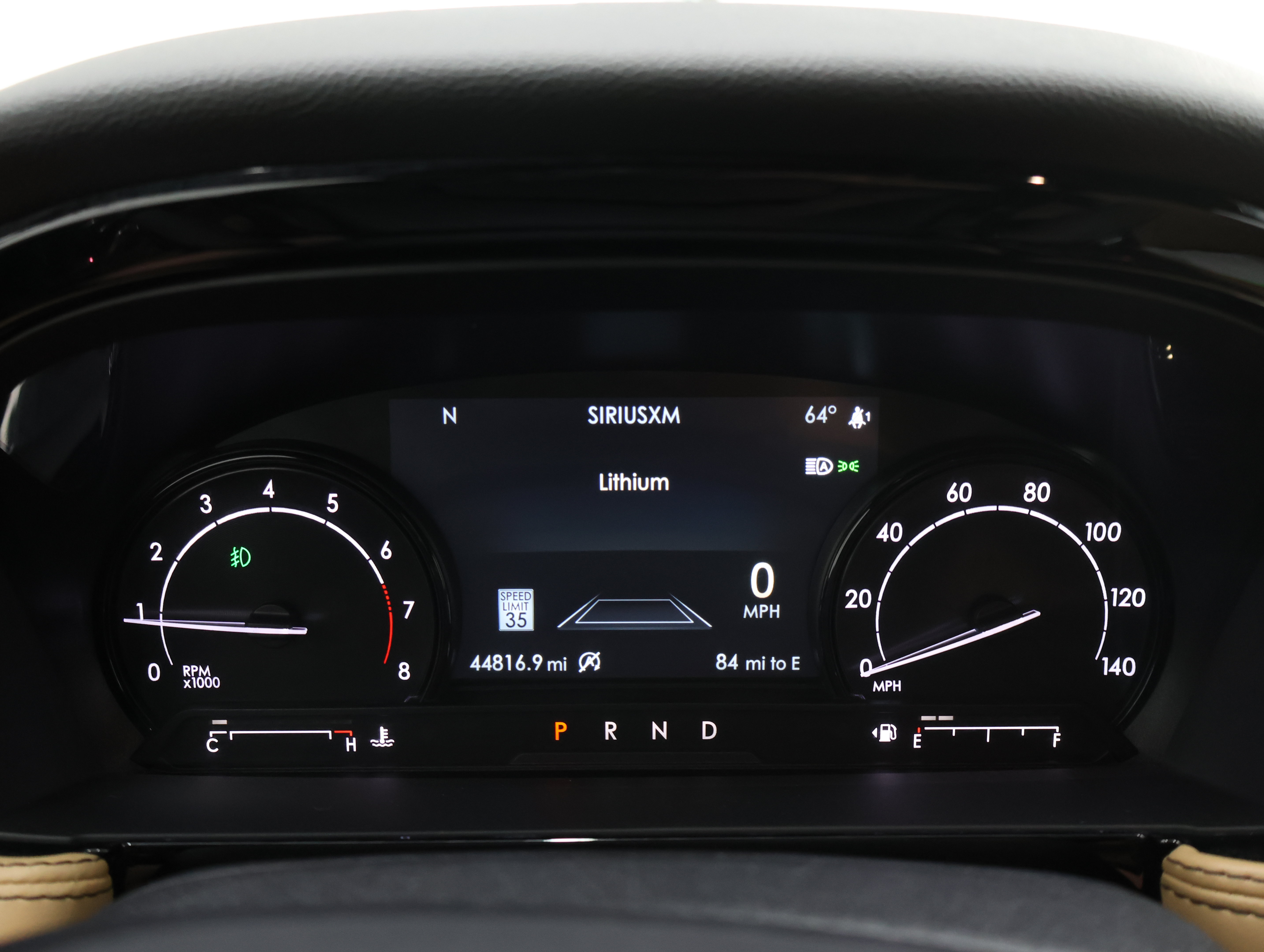 Used 2020 Lincoln Corsair Reserve w/ Equipment Group 201A AWD/4WD image 10