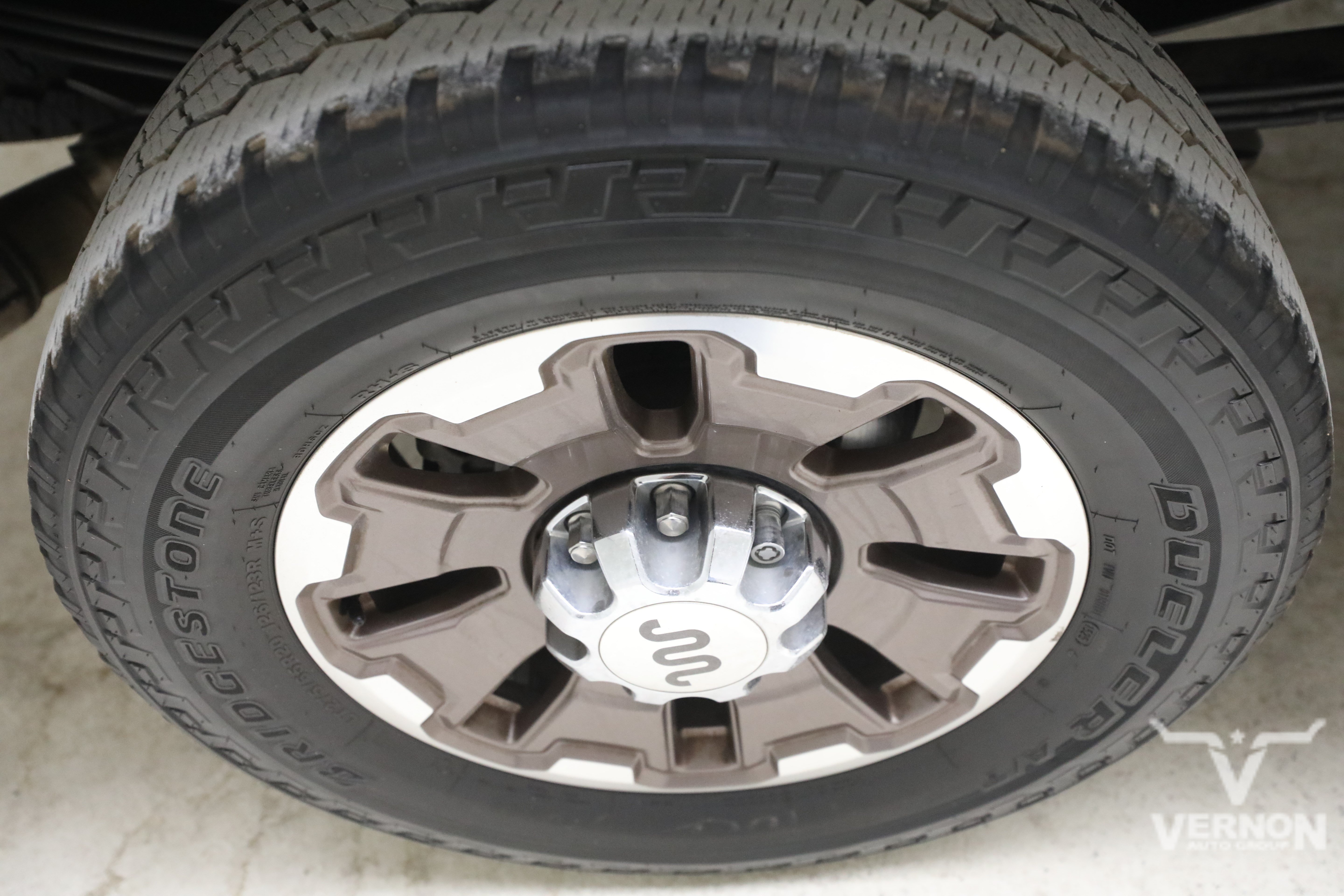 Used 2025 Ford F250 King Ranch AWD/4WD image 37
