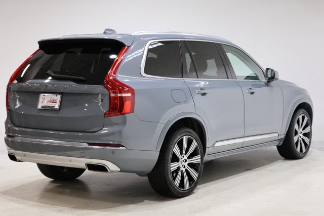Used 2020 Volvo XC90 T6 Inscription AWD/4WD image 7
