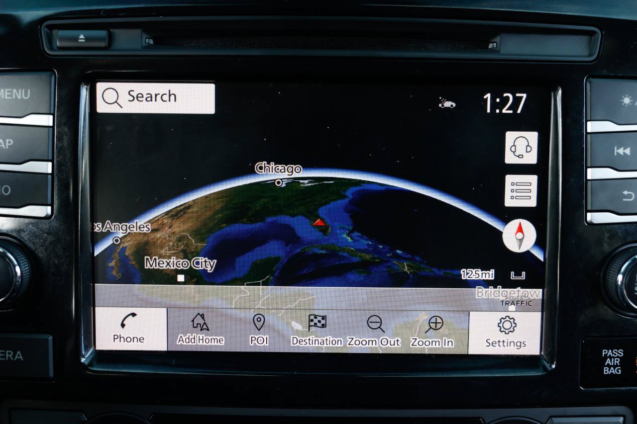 Used 2023 Nissan Maxima SR w/ Sport Mat Group FWD image 36