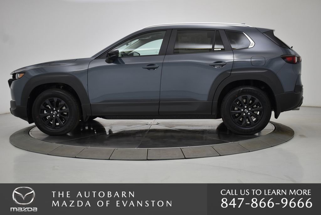 New 2026 MAZDA CX-50 2.5 Hybrid w/ Preferred Pkg image 16