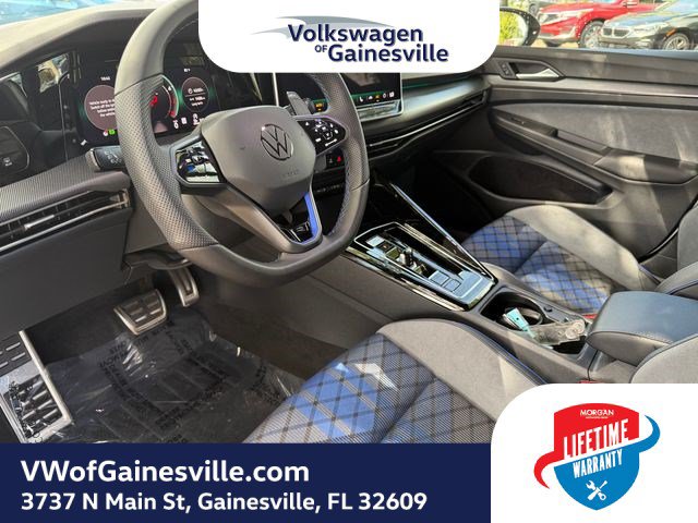 Certified 2026 Volkswagen Golf w/ Euro Style Package AWD/4WD image 23
