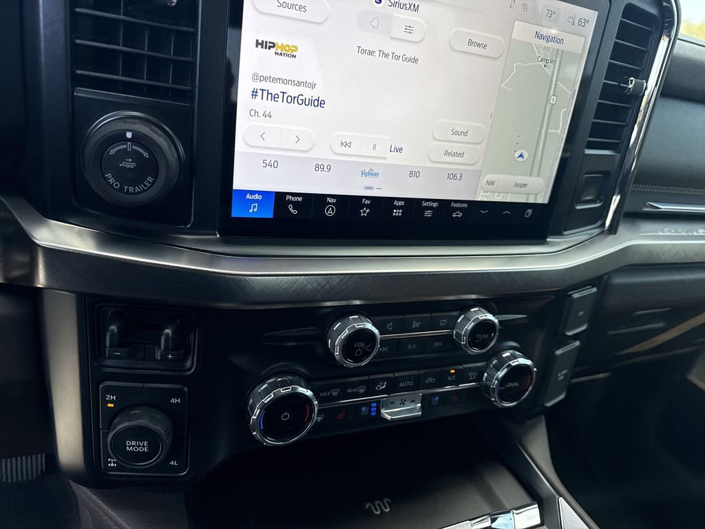 Used 2024 Ford F250 King Ranch image 27