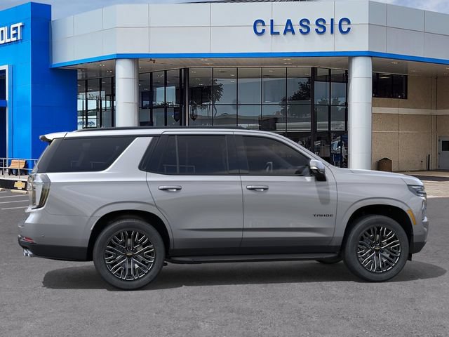 New 2026 Chevrolet Tahoe RST w/ Comfort Package RWD image 5