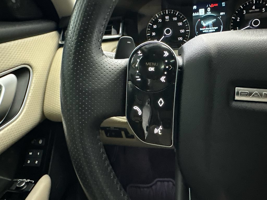 Used 2020 Land Rover Range Rover Velar S AWD/4WD image 28