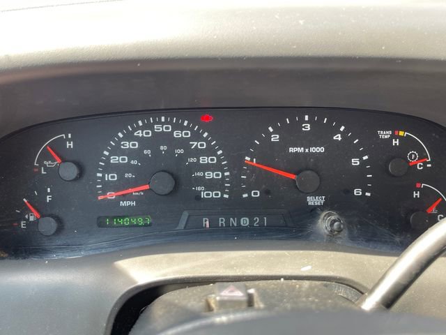 Used 2003 Ford F250 XLT image 15