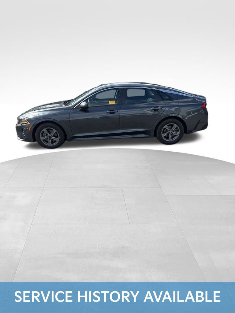 Used 2022 Kia K5 LXS image 4