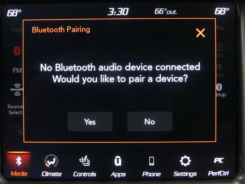 Used 2020 Dodge Charger R/T w/ Plus Group image 11