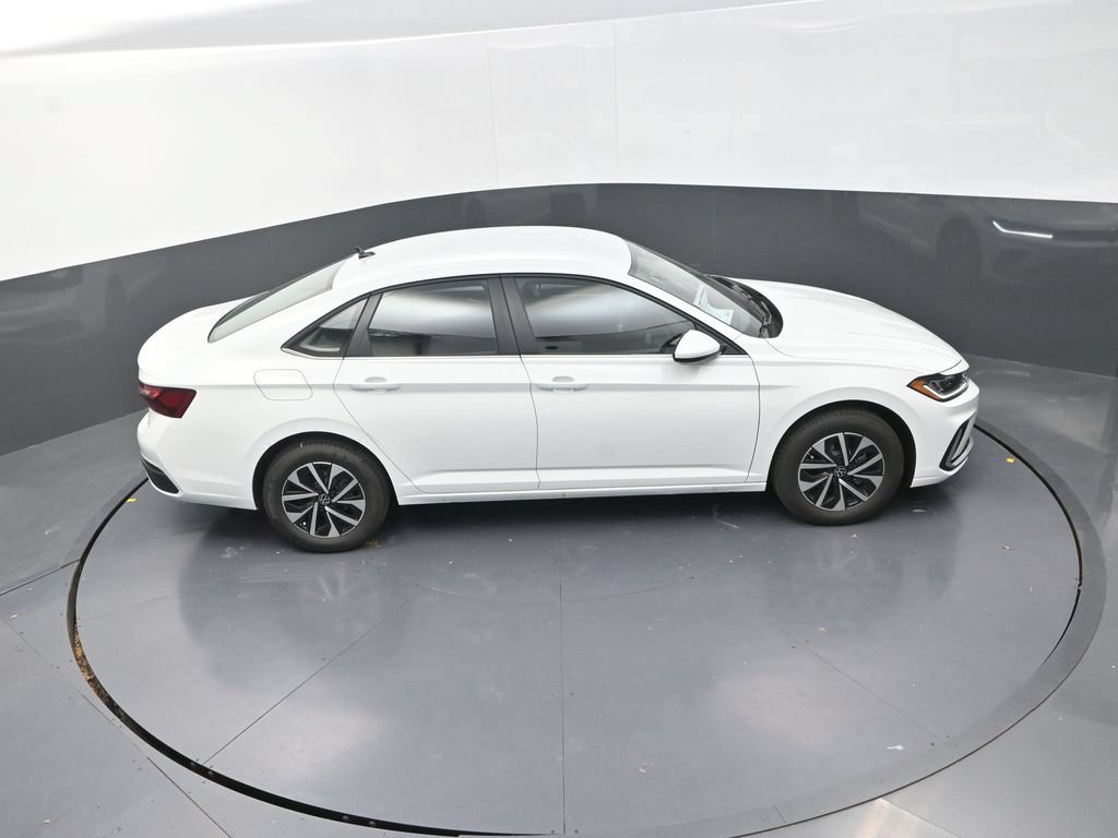 New 2026 Volkswagen Jetta S FWD image 20