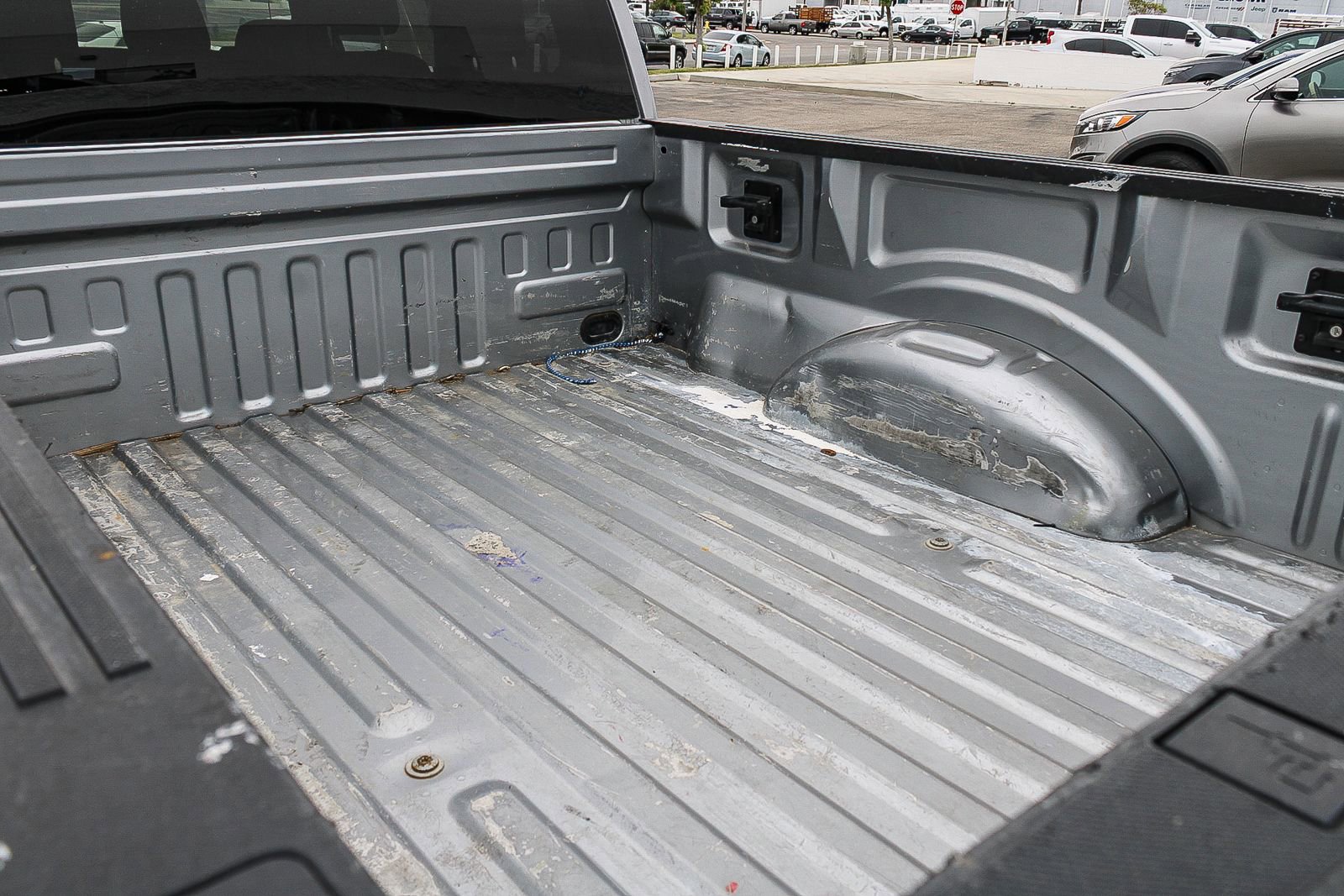 Used 2021 Ford F150 XL w/ Equipment Group 101A High image 22