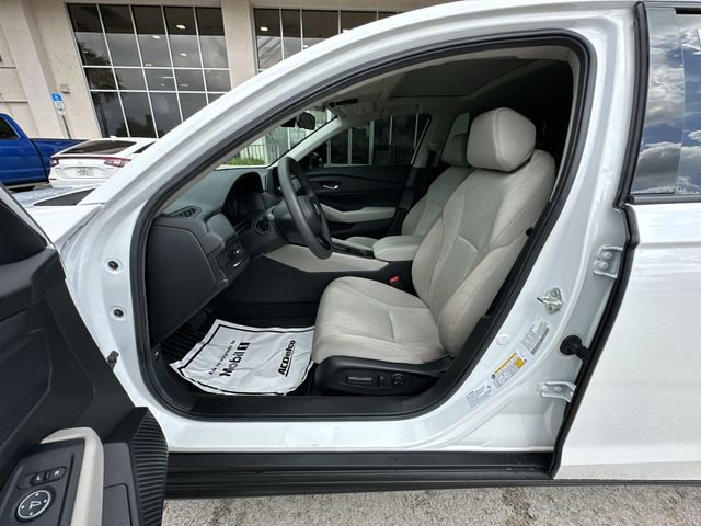 Used 2025 Honda Accord SE image 19