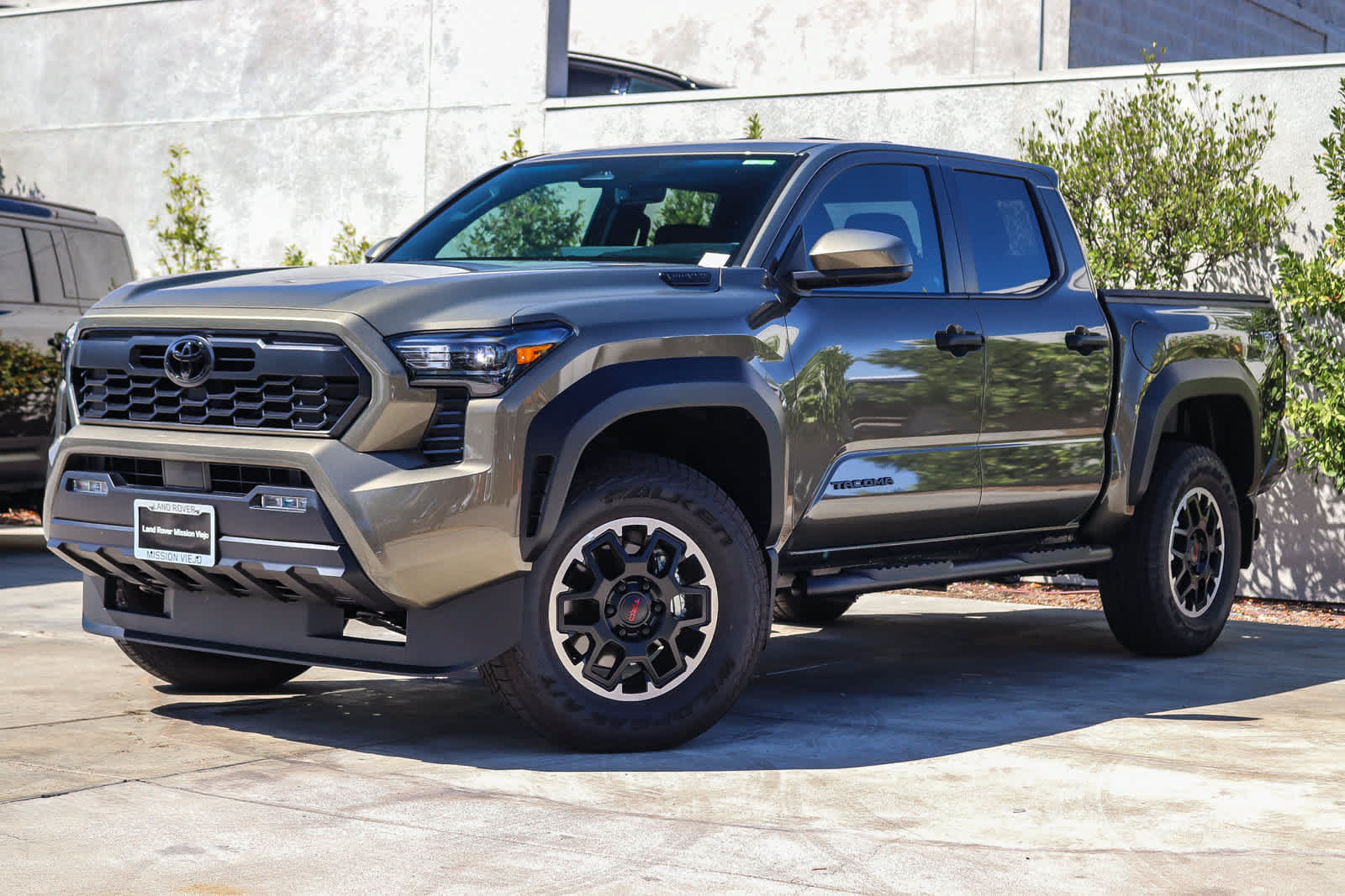 Used 2026 Toyota Tacoma TRD Off-Road