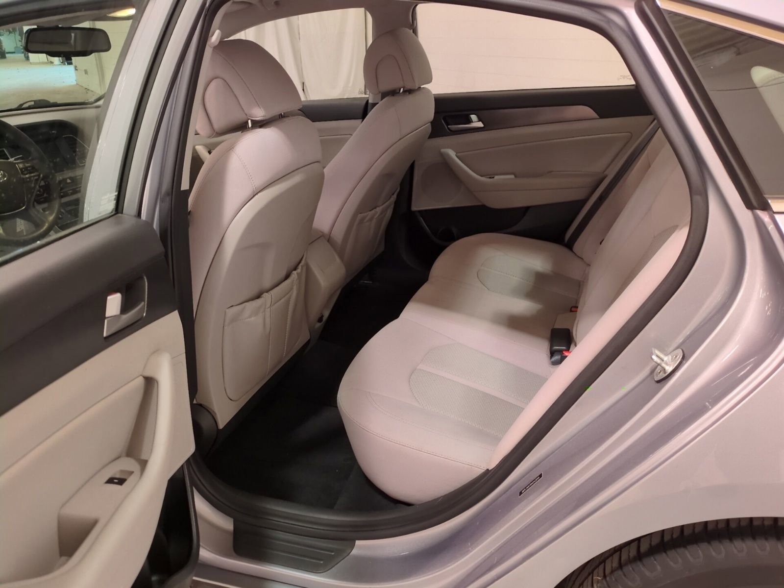 Used 2017 Hyundai Sonata Sport w/ Cargo Package image 14