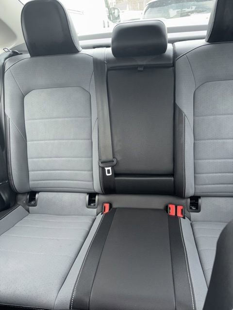 Used 2025 Volkswagen Jetta SE image 10