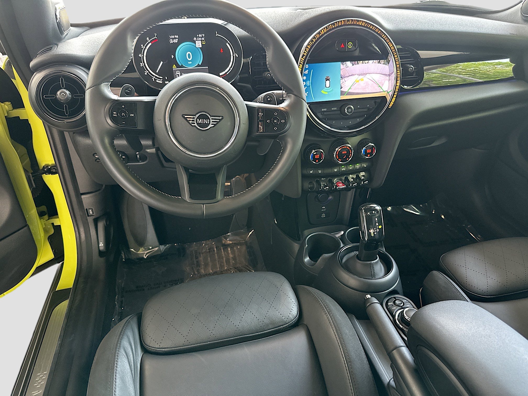 Certified 2023 MINI Cooper S FWD image 24