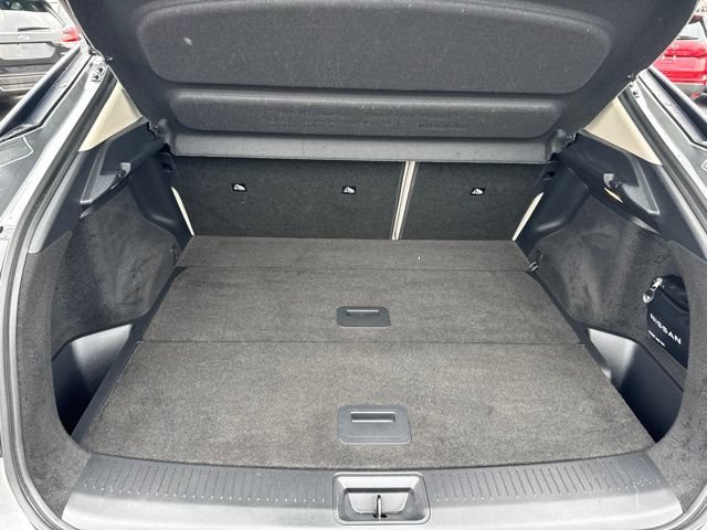 Certified 2023 Nissan Ariya FWD image 21