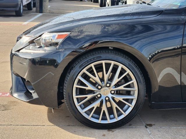 Used 2015 Lexus IS 250 w/ Premium Package image 15
