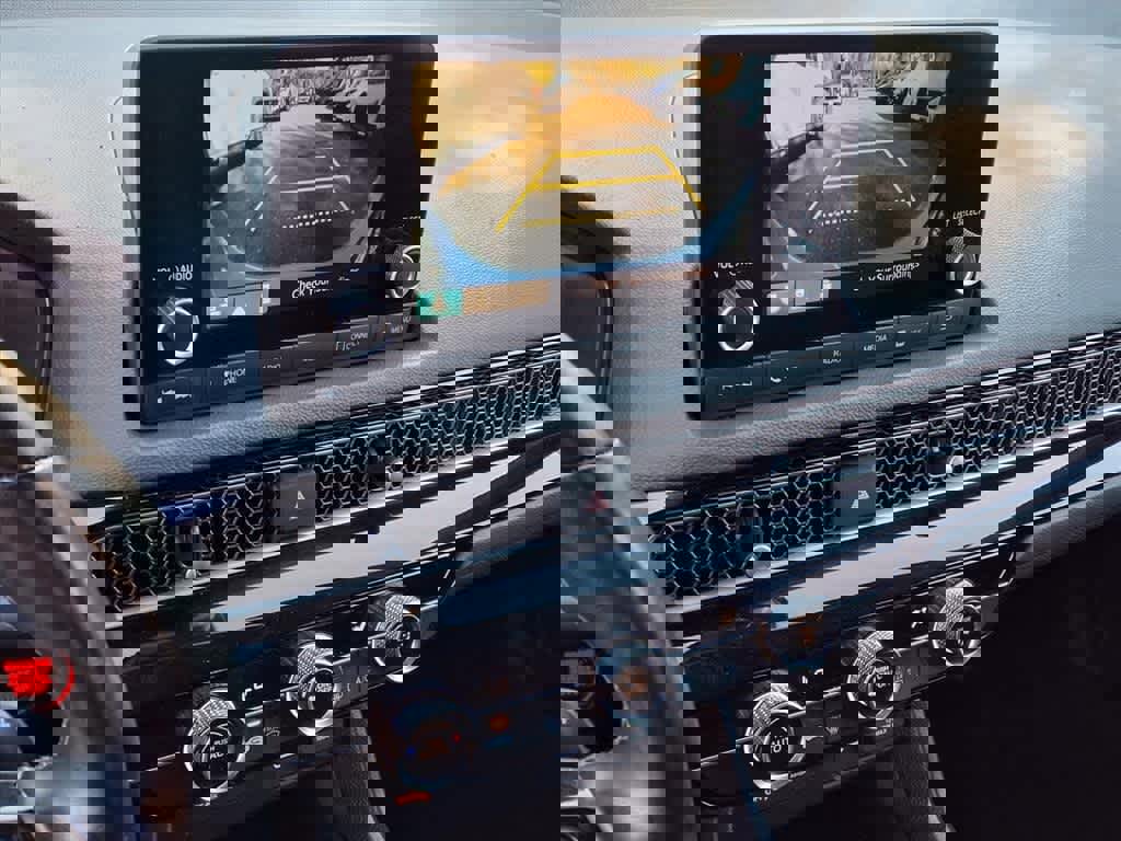 Used 2023 Honda Civic Sport image 21