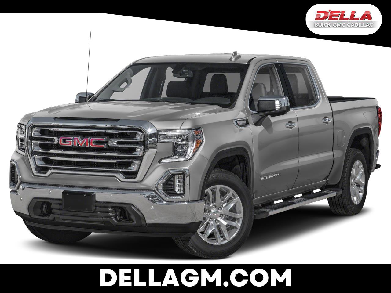 Used 2022 GMC Sierra 1500 SLT w/ SLT Premium Plus Package