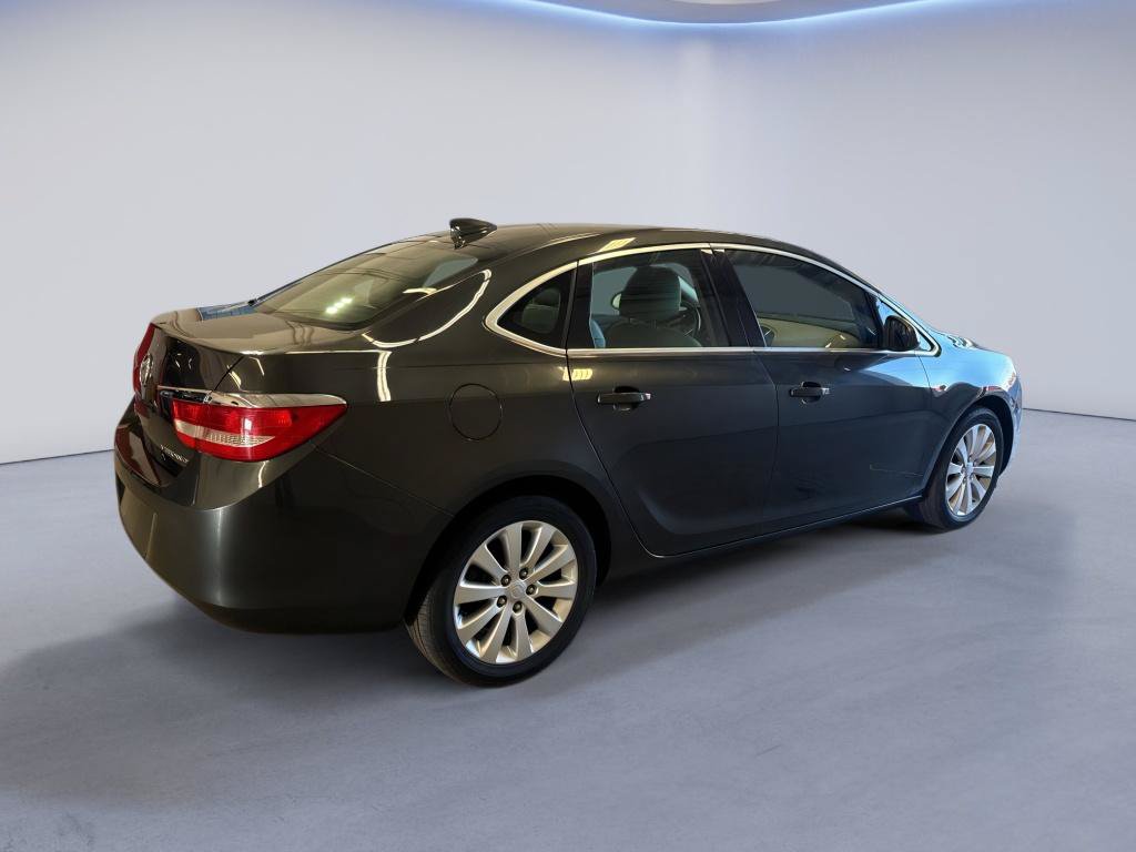 Used 2015 Buick Verano FWD image 8