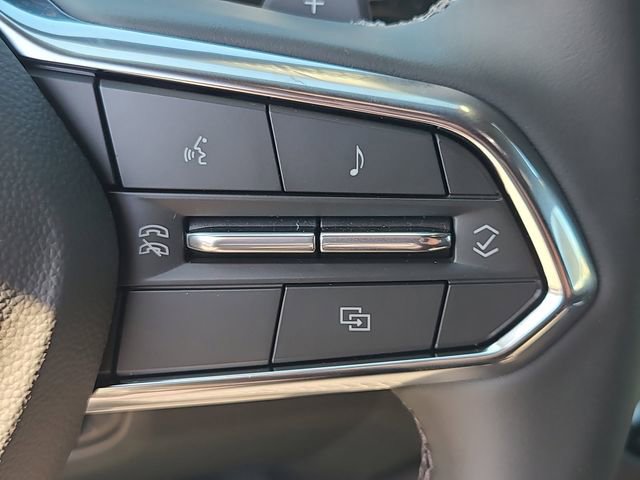 New 2026 Chevrolet Suburban LS RWD image 24