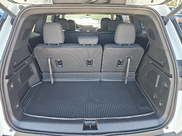 New 2026 GMC Acadia Elevation w/ LPO, Floor Liner Package AWD/4WD image 19