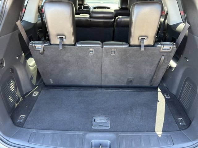 Used 2013 Nissan Pathfinder SL w/ SL Premium Pkg AWD/4WD image 10